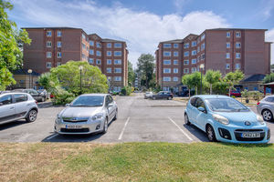 Resident Car Park- click for photo gallery